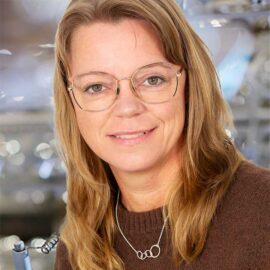 Camilla Lennartsson