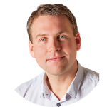 martin-o Porträttbild på Martin Olsson