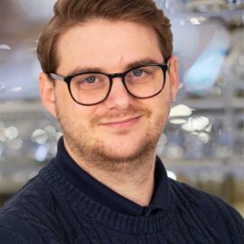 Jonathan Ingelsson